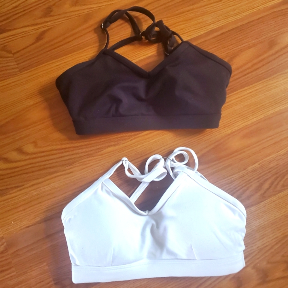 2 Bombshell Sportswear Sportbras